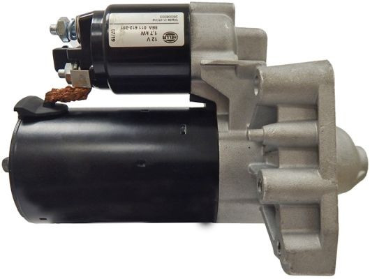 Starteris HELLA 8EA 011 612-281