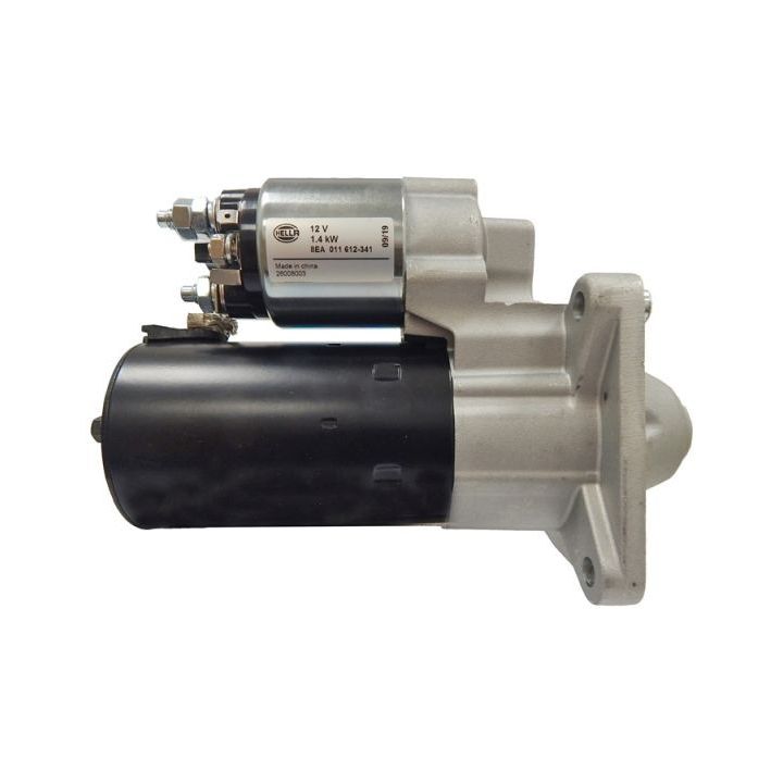 Starteris HELLA 8EA 011 612-341