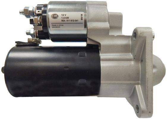 Starteris HELLA 8EA 011 612-341