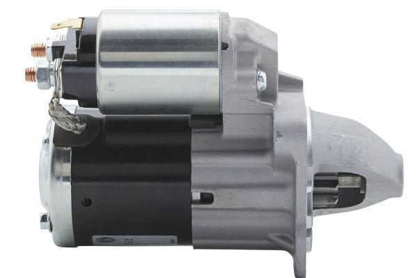 Starteris HELLA 8EA 011 612-351