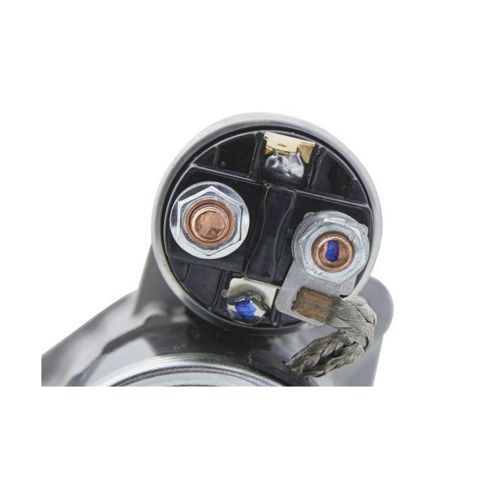 Starteris HELLA 8EA 011 612-351