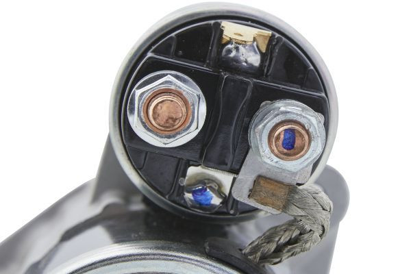 Starteris HELLA 8EA 011 612-351