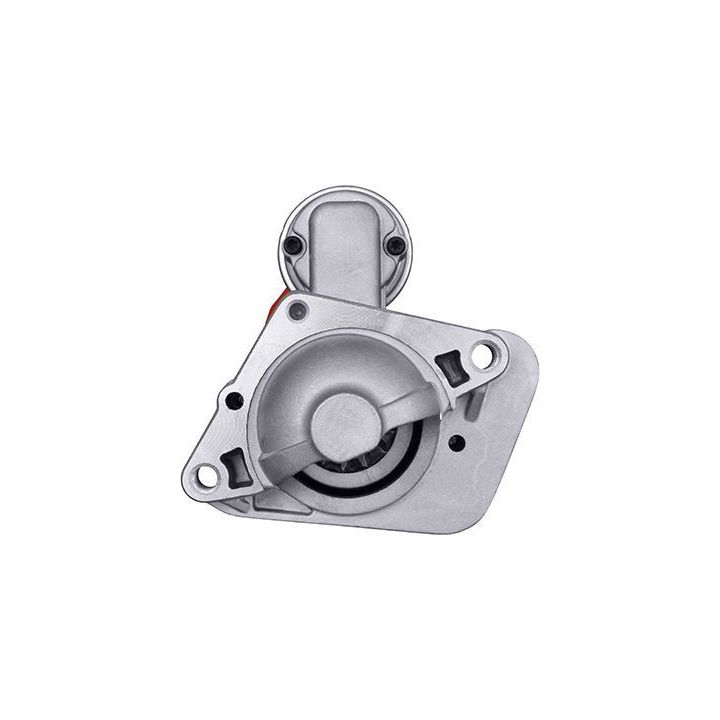 Starteris HELLA 8EA 011 612-441