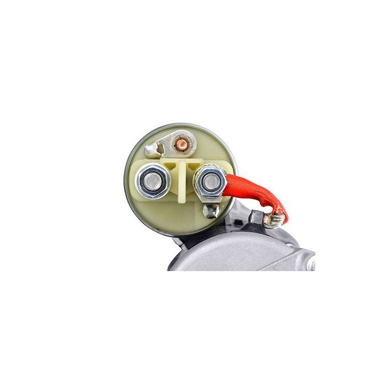 Starteris HELLA 8EA 011 612-441