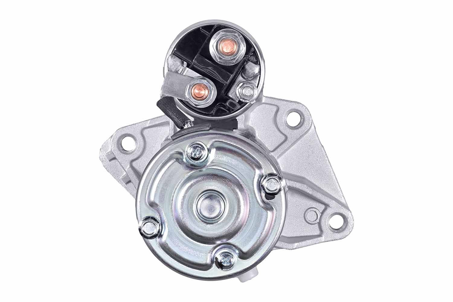 Starteris HELLA 8EA 011 612-661