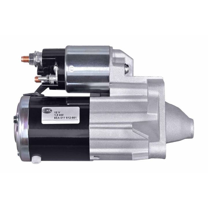 Starteris HELLA 8EA 011 612-661