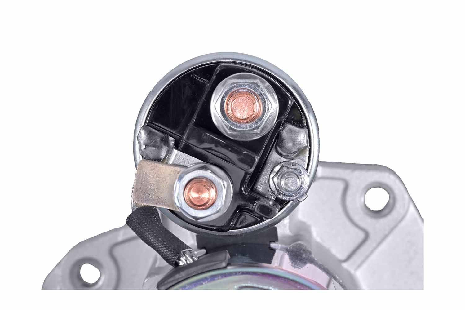 Starteris HELLA 8EA 011 612-661