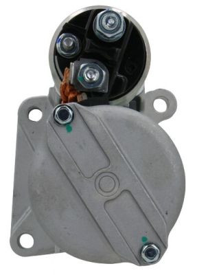 Starteris HELLA 8EA 011 612-711