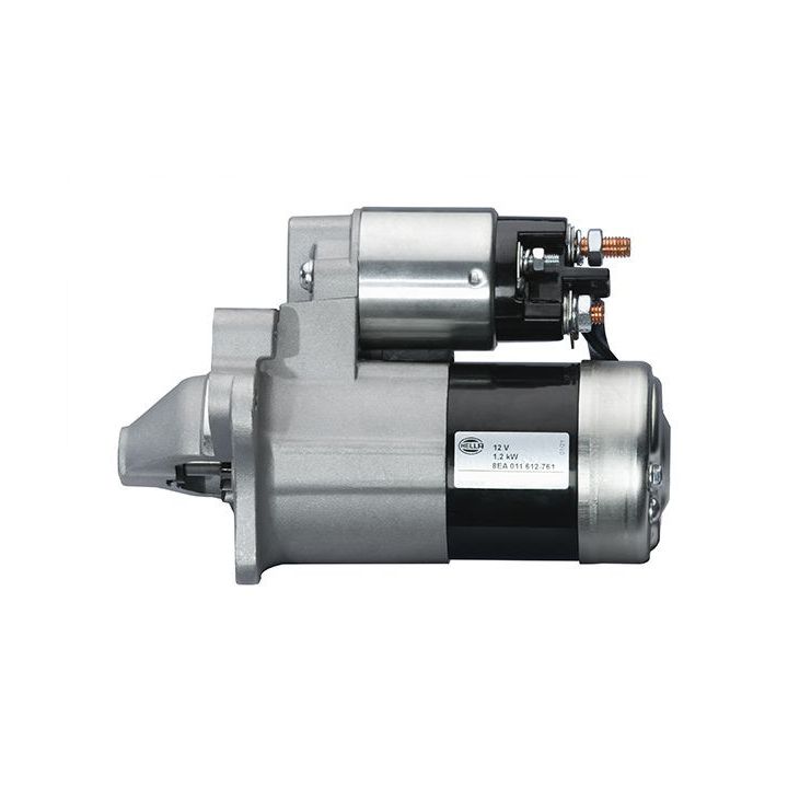 Starteris HELLA 8EA 011 612-761