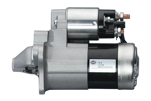 Starteris HELLA 8EA 011 612-761