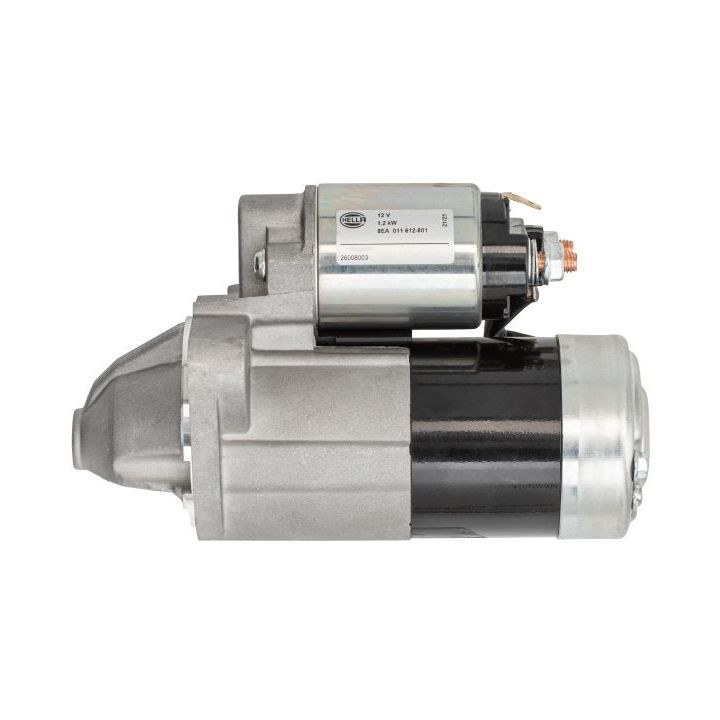 Starteris HELLA 8EA 011 612-801