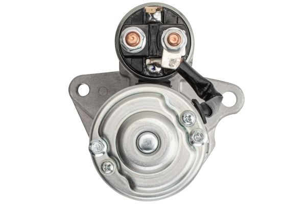 Starteris HELLA 8EA 011 612-801