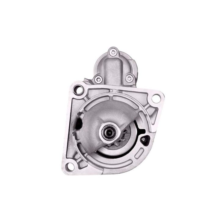 Starteris HELLA 8EA 011 612-861