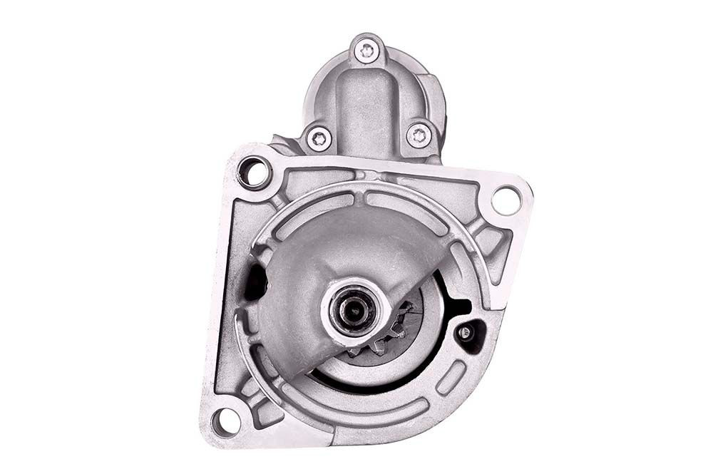 Starteris HELLA 8EA 011 612-861