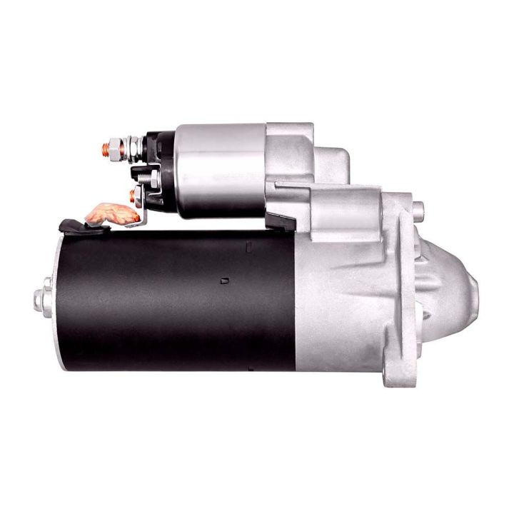 Starteris HELLA 8EA 011 612-861