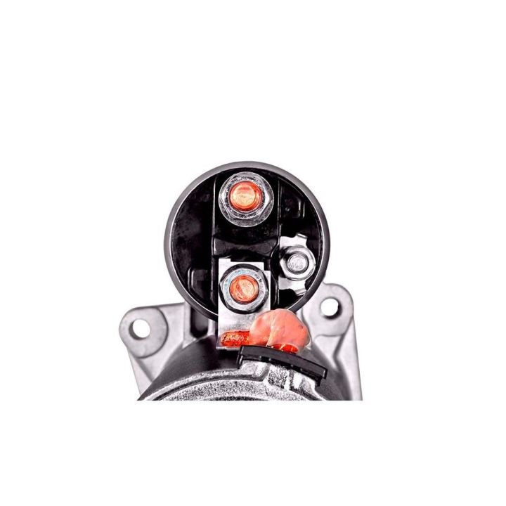 Starteris HELLA 8EA 011 612-861