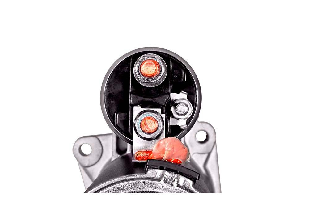 Starteris HELLA 8EA 011 612-861