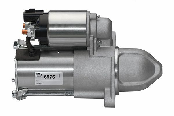 Starteris HELLA 8EA 011 612-891