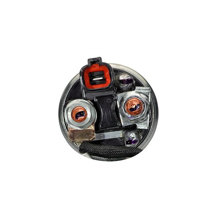 Starteris HELLA 8EA 011 612-891