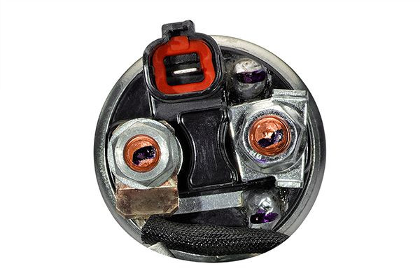 Starteris HELLA 8EA 011 612-891