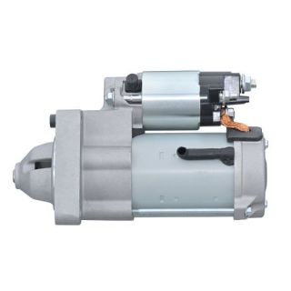 Starteris HELLA 8EA 011 612-921