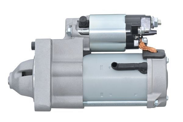 Starteris HELLA 8EA 011 612-921