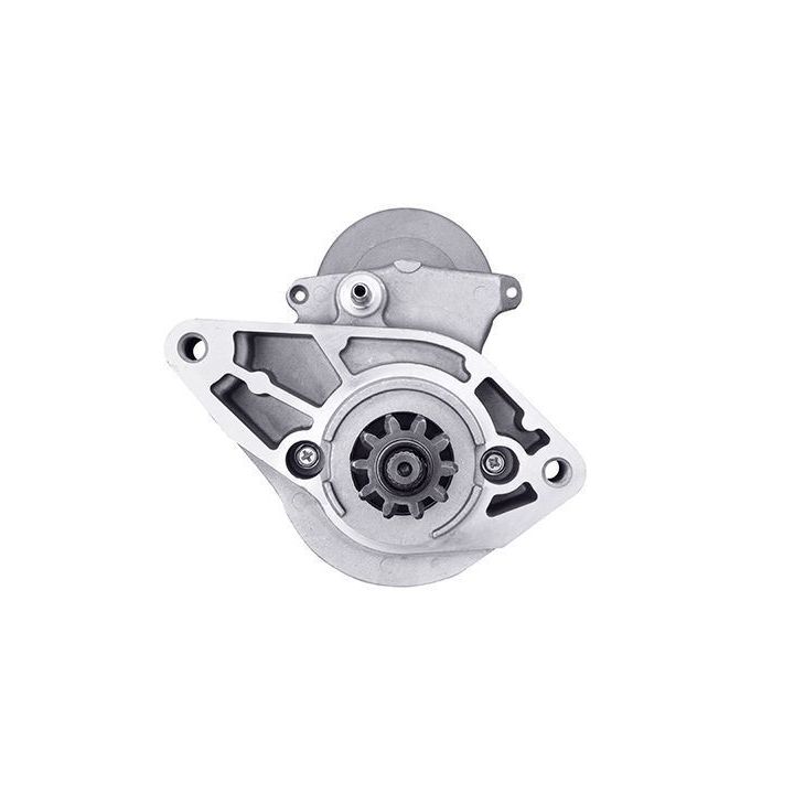 Starteris HELLA 8EA 011 613-011