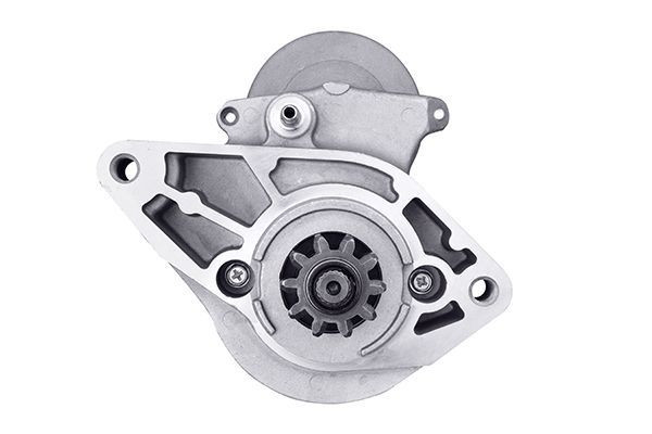 Starteris HELLA 8EA 011 613-011