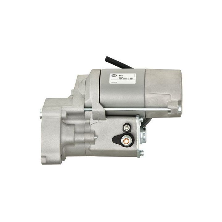 Starteris HELLA 8EA 011 613-021