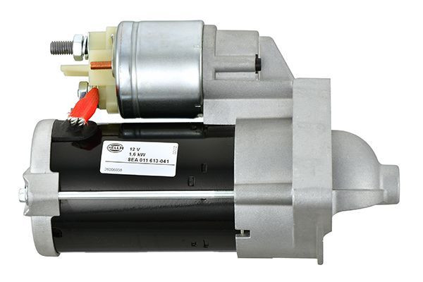 Starteris HELLA 8EA 011 613-041
