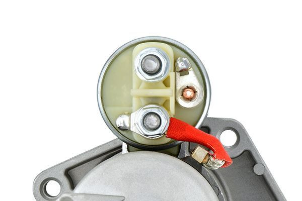 Starteris HELLA 8EA 011 613-041