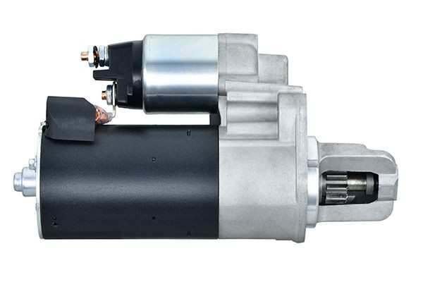 Starteris HELLA 8EA 011 613-101