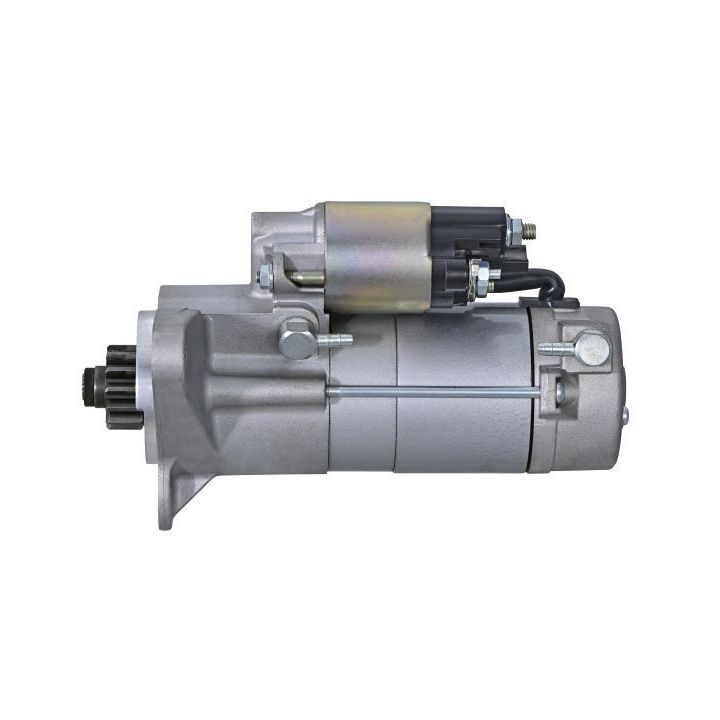 Starteris HELLA 8EA 011 613-111