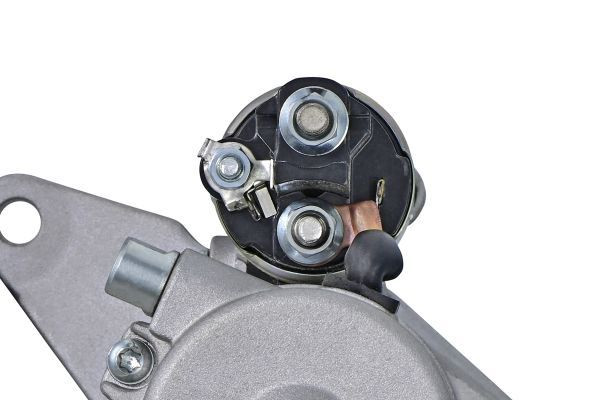 Starteris HELLA 8EA 011 613-111