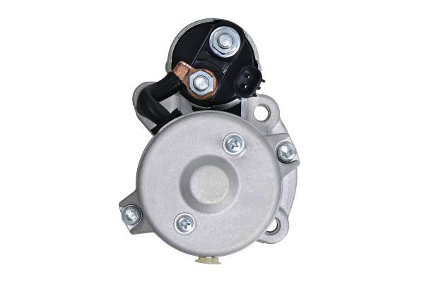 Starteris HELLA 8EA 011 613-121