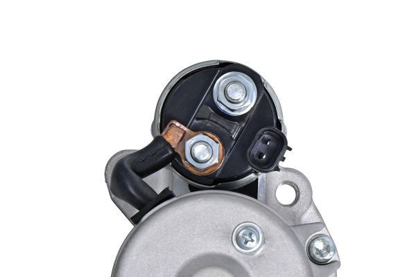 Starteris HELLA 8EA 011 613-121