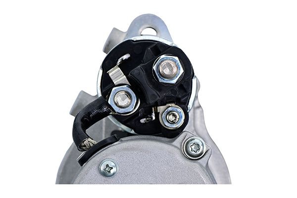 Starteris HELLA 8EA 011 613-131