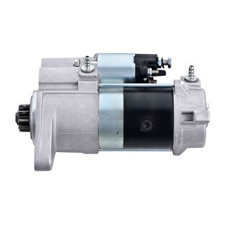 Starteris HELLA 8EA 011 613-141