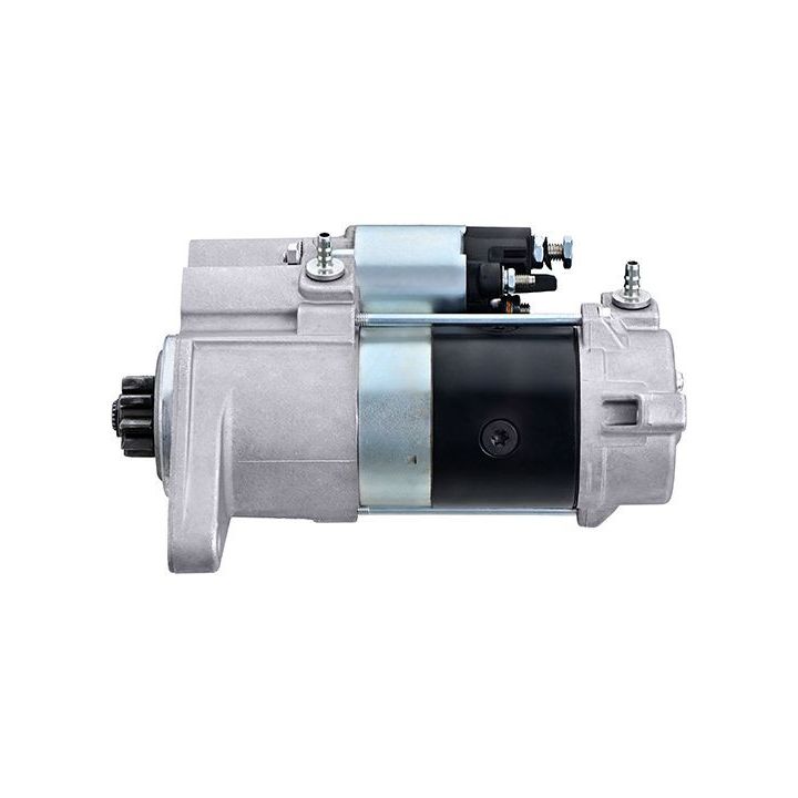 Starteris HELLA 8EA 011 613-141