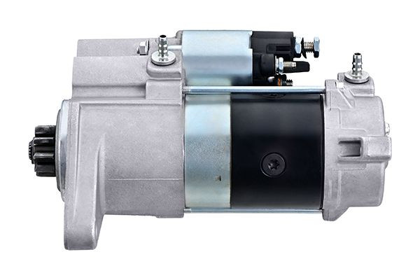 Starteris HELLA 8EA 011 613-141