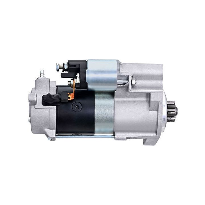 Starteris HELLA 8EA 011 613-141