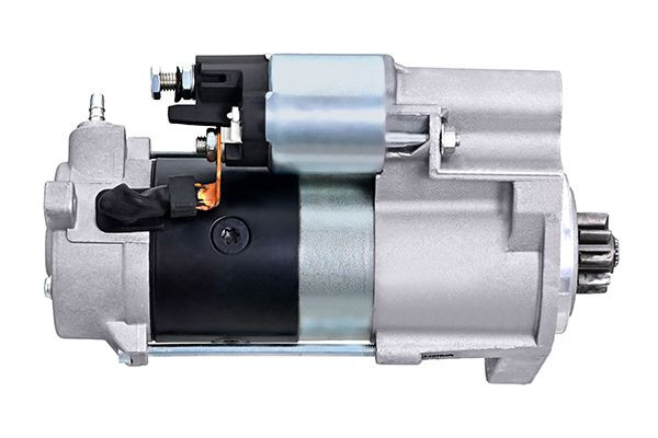 Starteris HELLA 8EA 011 613-141