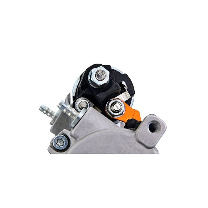 Starteris HELLA 8EA 011 613-141