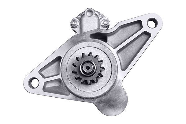 Starteris HELLA 8EA 011 613-171