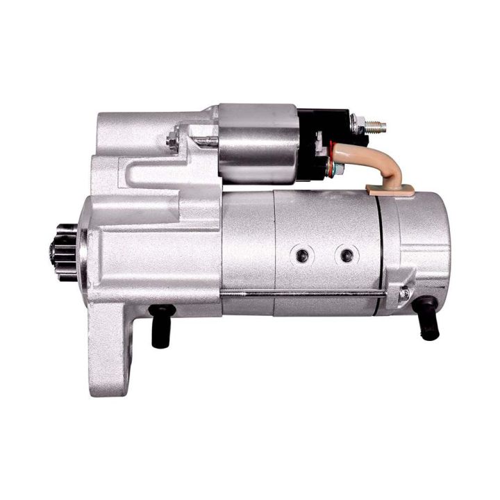 Starteris HELLA 8EA 011 613-181