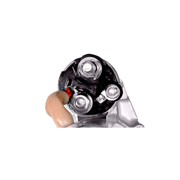 Starteris HELLA 8EA 011 613-181