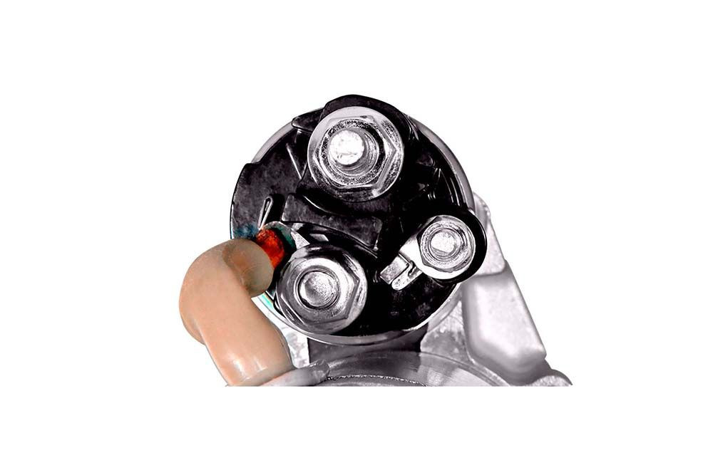 Starteris HELLA 8EA 011 613-181