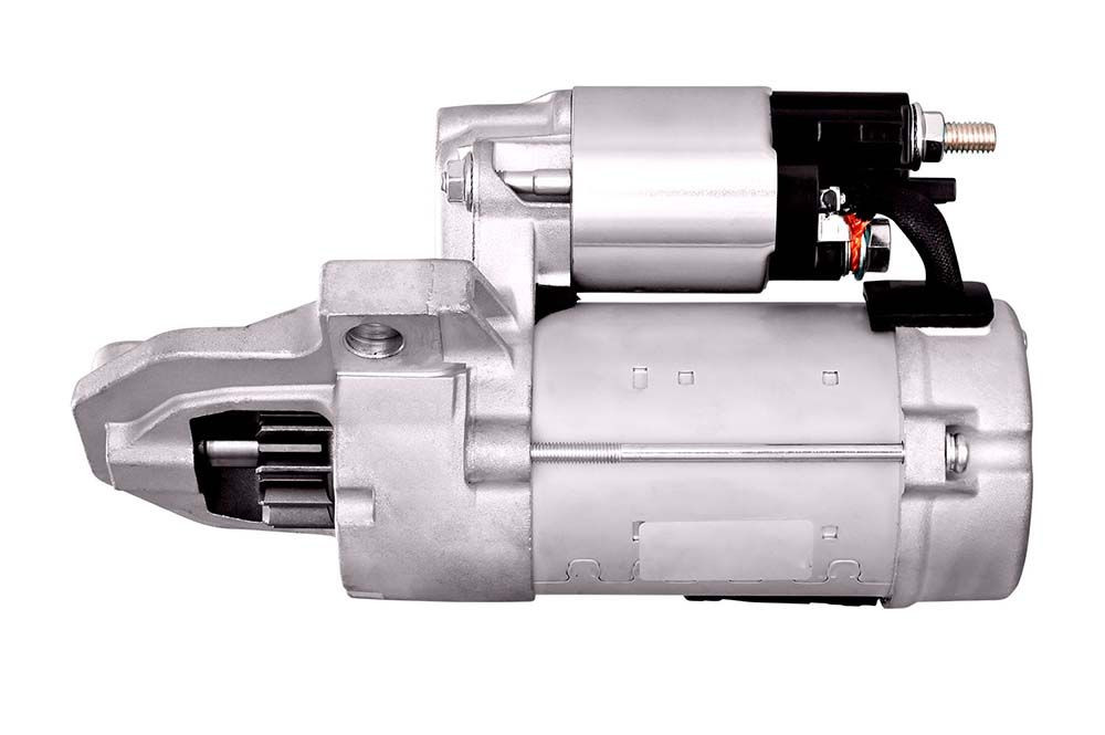 Starteris HELLA 8EA 011 613-191