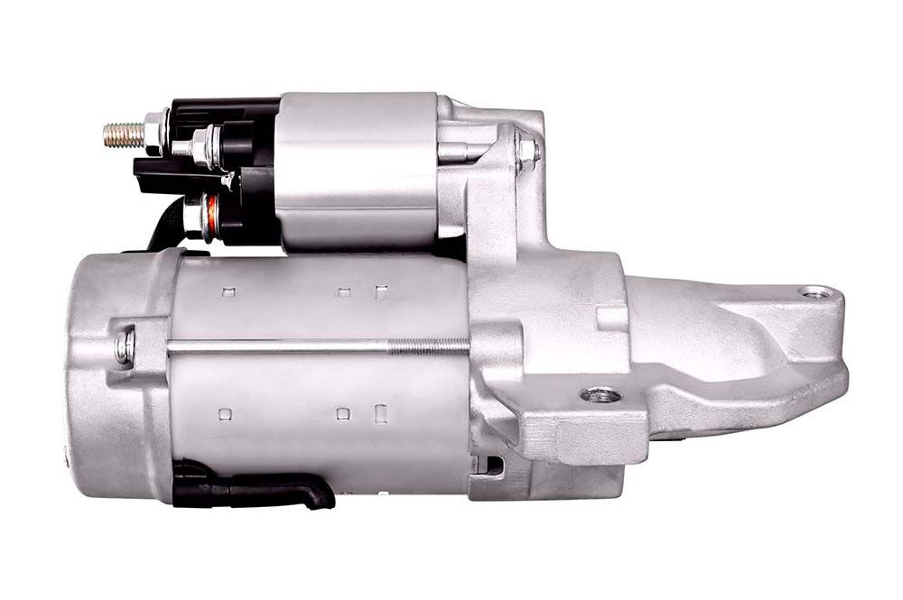 Starteris HELLA 8EA 011 613-191