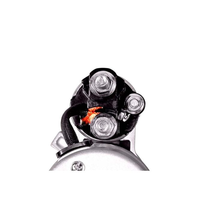 Starteris HELLA 8EA 011 613-191